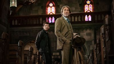 7 new movies and TV shows to stream on Netflix, Prime Video, HBO Max and more this weekend (December 12)