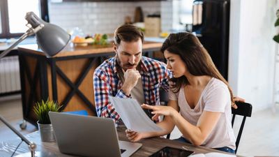 You’re Probably Overpaying the IRS by $1,000 or More a Year: Here’s How To Stop