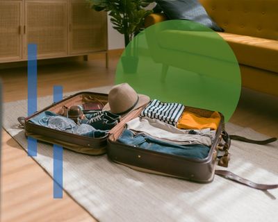 The path of least emissions: how to take a sustainable holiday this summer