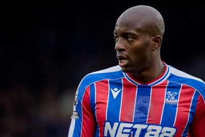 Is Jean-Philippe Mateta injured this weekend? Premier League injury update on Crystal Palace striker
