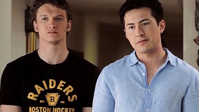 Heated Rivalry’s Creator Just Dropped A Major Update On Season 2’s Plot & We’re Spiralling A Bit