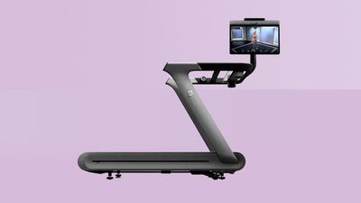 Peloton boss explains why Tread+ isn't in the UK or Europe – and it actually makes sense