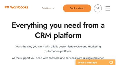 Workbooks integrates AI, promises empowered sales teams