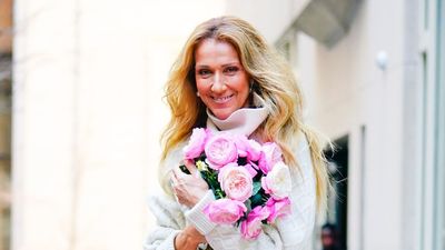 Celine Dion’s Winter-Inspired Christmas Tree Shows How White, Silver, and Subtle Details Can Make a Yearly Tradition Feel Exceptionally Elegant