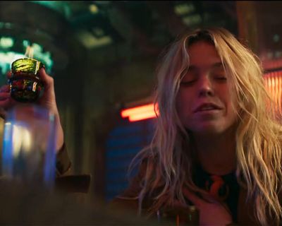 A world-weary, hard-drinking hungover Supergirl? This could be James Gunn’s DCU masterstroke