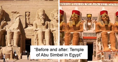 Egyptology Enthusiasts Online Think These Are The 50 Most Interesting Facts About Ancient Egypt