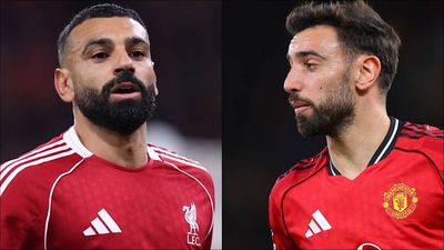 Transfer Rumors: Salah Nears Liverpool Exit; Man Utd Eye Fernandes Sale