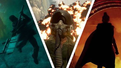 Among a host of reveals, these were our favorite announcements at The Game Awards 2025