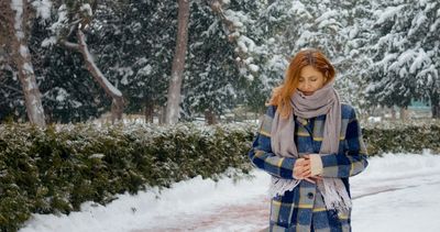 5 Moments When Winter Reminds You To Reevaluate Your Priorities