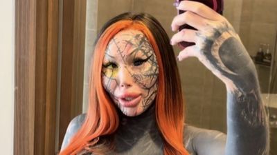 10 Photos of Instagram Model Mary Magdalene with 38J Breast Before Tragic Death