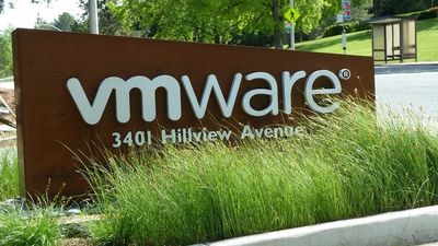 EU accused of ignoring warning signs in Broadcom's VMware acquisition