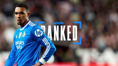 Ranked! The 20 best right-backs in the world