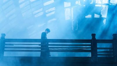 The Most Surreal Sci-Fi Movie Of The Year Is A Mind-Bending Masterpiece