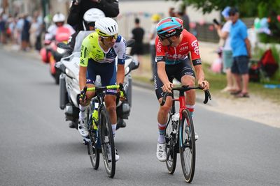 'I'm a collateral victim' – Lotto-Intermarché merger leaves nine riders potentially out of work, while others have already retired