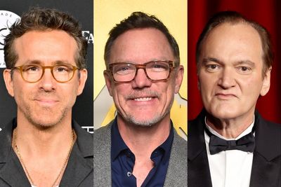 Ryan Reynolds recruits Matthew Lillard for new advert after Quentin Tarantino’s disparaging remarks