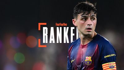 Ranked! The 20 best central midfielders in the world