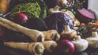 I Spent A Decade Growing and Harvesting Winter Vegetables for Restaurants – These 7 Unsung Heroes Are Ideal for Hearty December Dishes