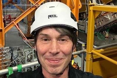 3I/ATLAS Real Story: Brian Cox Says Comet Formed Before Our Planet