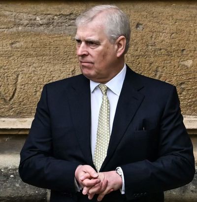 Ex-Prince Andrew Leaves Exile to Attend Princess Beatrice's Daughter's Christening: "Things Are Not Warm Between Them"