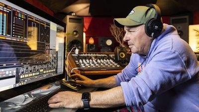 “You either had L1 and L2 and you were able to get a loud mix, or you didn’t, and you were an amateur”: Metallica, Red Hot Chili Peppers, Doja Cat and Billie Eilish mastering engineers reflect on the loudness wars, and ponder whether they really are over