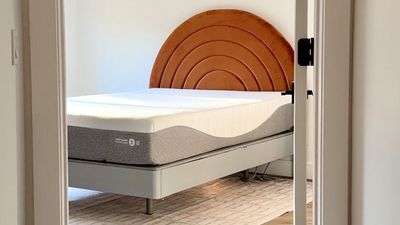 I slept on a Sleep Number smart bed for a month — here's my verdict