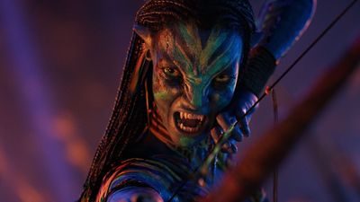 ‘Let’s Face It, Neytiri’s A Racist’: Zoe Saldaña Reacts To Her Arc In Avatar Fire And Ash, And How The Character Weighed On Her