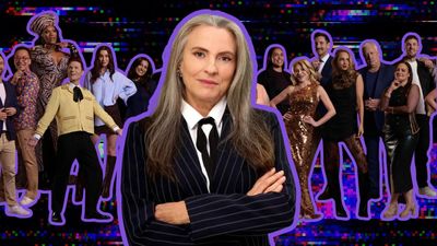 The Traitors Was Apparently Such A Success That Channel 10 Ordered 2 More Seasons