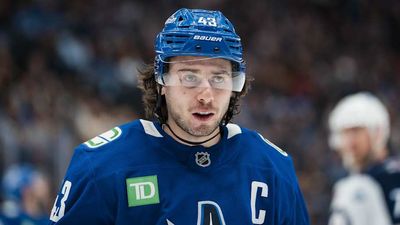 Wild Acquire Quinn Hughes From Canucks in Blockbuster Trade