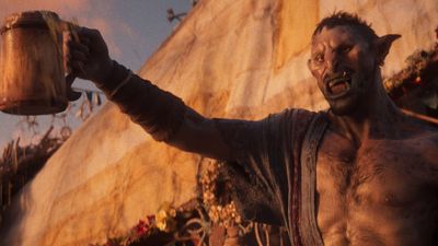 "Lizard Sex confirmed:" Fans of Baldur Gate 3's horniness seem to already love Divinity after its orgy-riddled announcement trailer