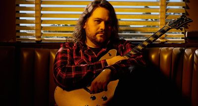 “Dad let me organically follow whatever I wanted. That was his main mantra: ‘Just play.’ It’s that simple”: Wolfgang Van Halen on Allan Holdsworth, unintentional Van Halen-isms, and his go-to guitar-test riffs