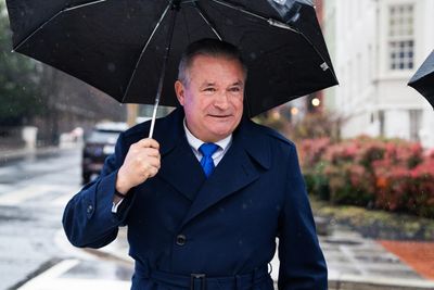 Bacon calls Trump 'the new Chamberlain' over Russia policy - Roll Call