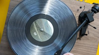 Want a vinyl player for Christmas? The 3 best Bluetooth record players for all budgets