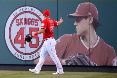 LA Angels president testifies he wishes he'd known about drug use before pitcher's fatal overdose