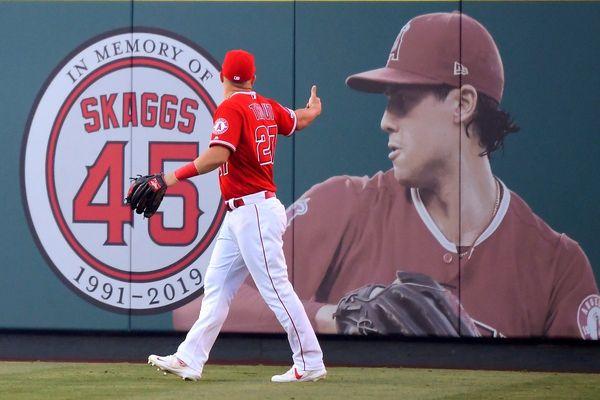 LA Angels president testifies he wishes he'd known about drug use before pitcher's fatal overdose