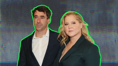 Amy Schumer And Chris Fischer Call It Quits After Seven Years Of Marriage​