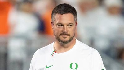 McLaughlin: A Look at Oregon’s Transfer Needs and Strategy