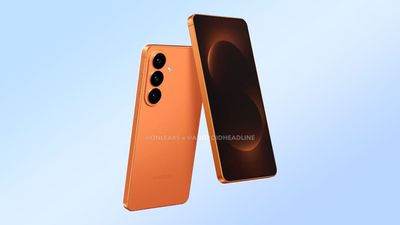 Galaxy S26 Plus is rumored to return to Samsung's flagship lineup — with these 5 big changes