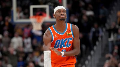 Shai Gilgeous-Alexander Addresses Thunder’s Pursuit of NBA Wins Record Amid Hot Start