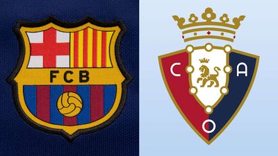 Barcelona vs. Osasuna: Preview, Predictions and Lineups