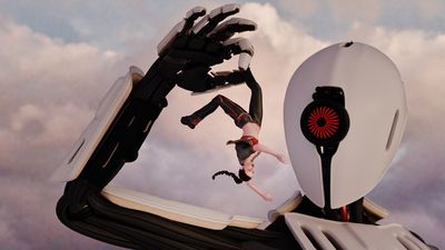 Everyone is wrong about AI regulation, and the history of the Internet proves it