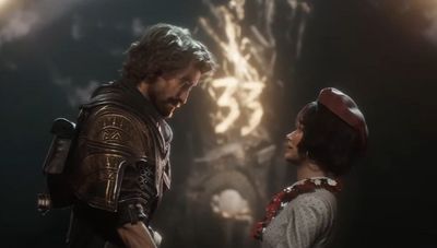 I finally looked up translations for Expedition 33's main songs — I had no idea how much they gave away the plot this whole time