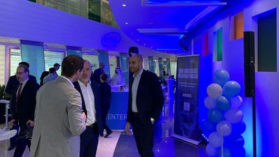 Intel set to buy AI chip specialist as it scrambles to catch up with AMD, Nvidia