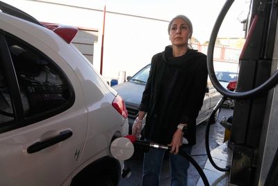 Iran raises gasoline prices for the first time since deadly 2019 protests