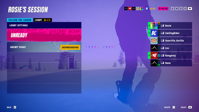 Descenders Next Multiplayer Update Has Arrived