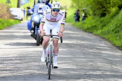 Liège-Bastogne-Liège 2026