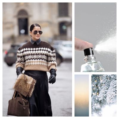 These Chic Festive Fragrances Are My Entire Holiday Personality