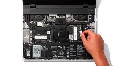 Framework raises DDR5 RAM upgrade prices by 50% amid DRAM shortage — only for Laptop DIY edition, says prices will likely rise again