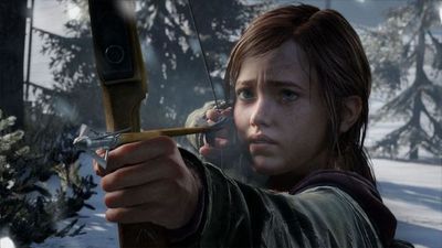 Former The Last of Us director is happy to be making his own weird game and "not something that you need to do a remaster of in the next 4 years because the tech has already outgrown it"