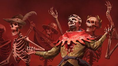 "We have officially been robbed" — Kingdom Come: Deliverance 2 devs react to Expedition 33 beating the huge medieval RPG at The Game Awards