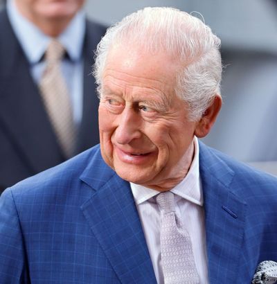 King Charles Delivers a Surprising "Good News" Update on His Cancer Treatment